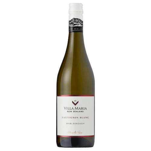 וילה מריה פרייבט בין סובניון בלאן VILLA MARIA SAUVIGNON BLANC