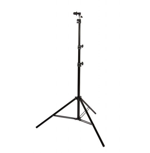 זוית נוספת On Stage VSM3000 Green Screen Kit