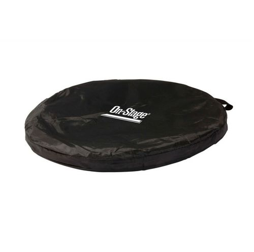 זוית נוספת On Stage VSM3000 Green Screen Kit