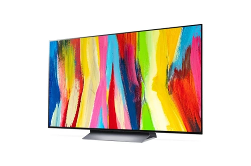LG C2 77