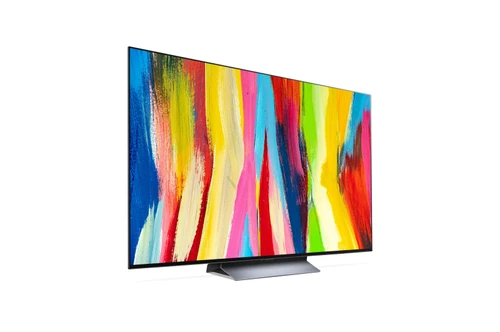 LG C2 77