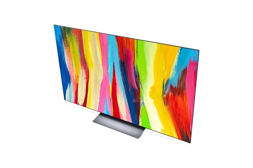 LG C2 77