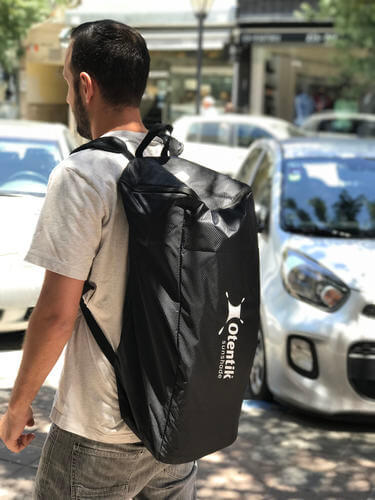 ציליה otentik zulla