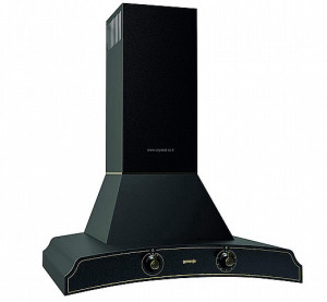 קולט אדים Gorenje DK63MCLB גורנייה