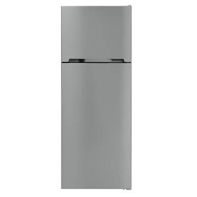 מקרר ‏מקפיא עליון General GE473IX ‏478 ‏ליטר