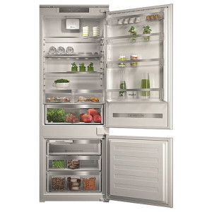 מקרר ‏מקפיא תחתון Whirlpool SP40801 ‏400 ‏ליטר ווירפול