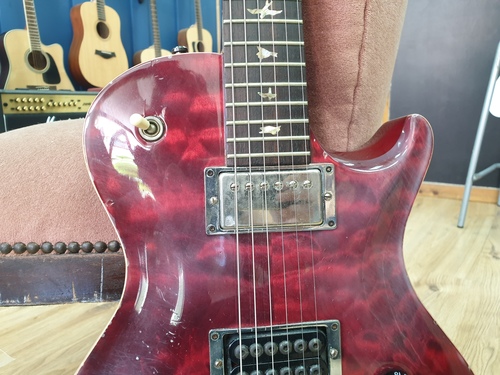 Paul Reed Smith PRS Singlecut 2000 USA