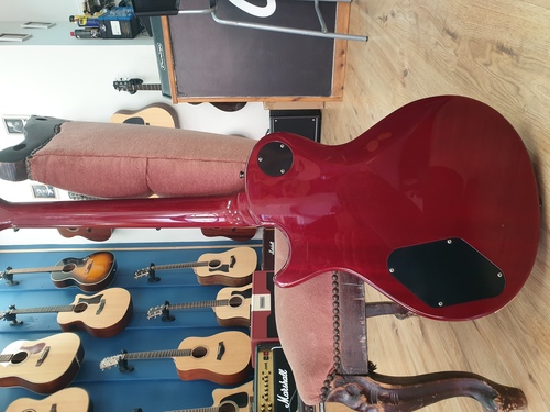 Paul Reed Smith PRS Singlecut 2000 USA