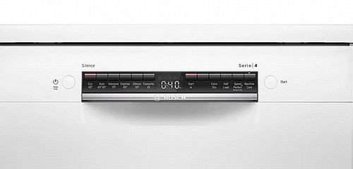 מדיח כלים Bosch SGS4HCW40G בוש