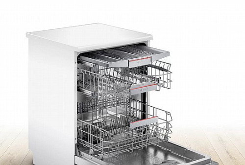 מדיח כלים Bosch SGS4HCW40G בוש