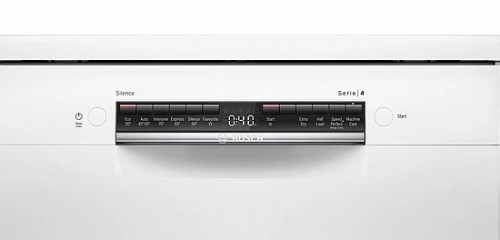 מדיח כלים Bosch SGS4HCW40G בוש