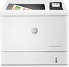 מדפסת ‏לייזר צבעונית מחודשת HP LaserJet Enterprise M554dn מחודשת