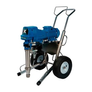 איירלס בוכנתי לצבע KARNAF  DPX80L 