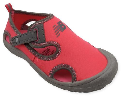 נעלי גלישה לילדים New Balance Kids Cruiser K2013PKG בצבע ורוד