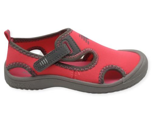 נעלי גלישה לילדים New Balance Kids Cruiser K2013PKG בצבע ורוד