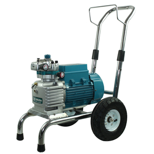 איירלס דיאפרגמה לצבע KARNAF DP6860E