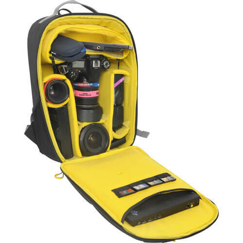 תיק גב לציוד צילום ORCA OR-534