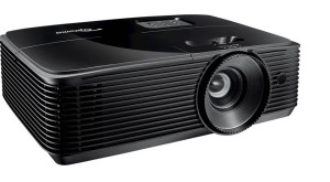 מקרן מבית Optoma דגם HD28E