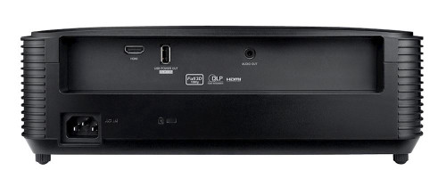 מקרן מבית Optoma דגם HD28E