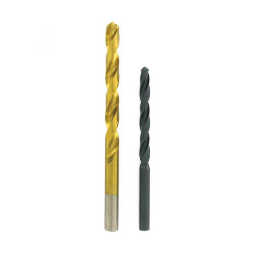 מקדח ברזל 7X110 מ'מ HSS 10 יחידות TODR07