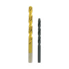 מקדח ברזל 6X95 מ'מ 10 HSS י'ח TODR06