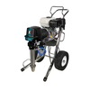 איירלס מנוע בנזין לצבע KARNAF DPX80GL