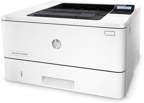 מדפסת לייזר שחור לבן מחודשת HP LaserJet Pro M402N