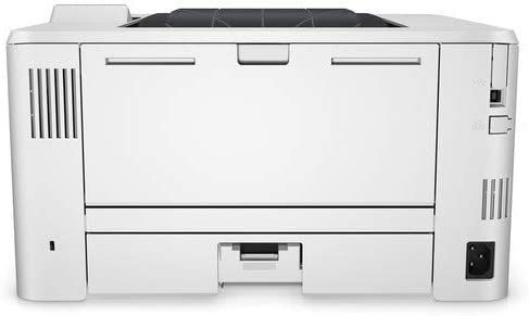 מדפסת לייזר שחור לבן מחודשת HP LaserJet Pro M402N