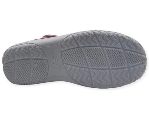 נעלי גלישה ים לילדים New Balance Kids Cruiser K2013BLW בצבע אדום