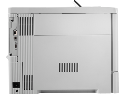  מדפסת ‏לייזר צבעונית HP Color LaserJet Enterprise M554n B5L24A