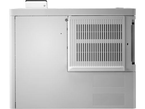מדפסת ‏לייזר צבעונית HP Color LaserJet Enterprise M554n B5L24A