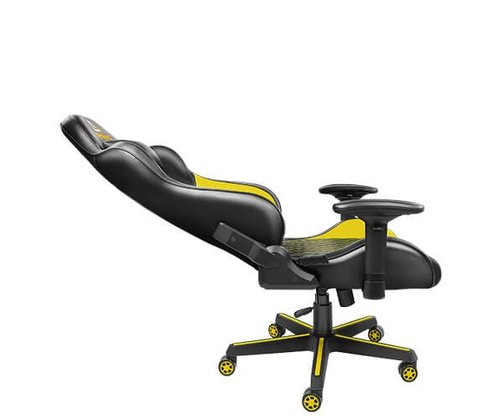 כיסא גיימינג מהודר ANTEC T1 SPORT BLACK/YELLOW
