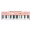 אורגנית The One מדגם COLOR ורוד