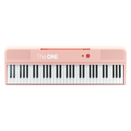 אורגנית The One מדגם COLOR ורוד