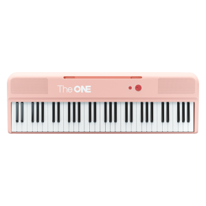 אורגנית The One מדגם COLOR ורוד