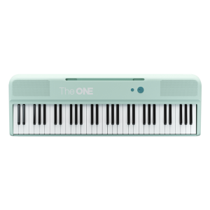 אורגנית The One מדגם COLOR ירוק