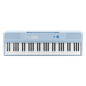 אורגנית The One מדגם COLOR כחול