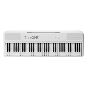 אורגנית The One מדגם COLOR לבן