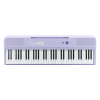 אורגנית The One מדגם COLOR סגול