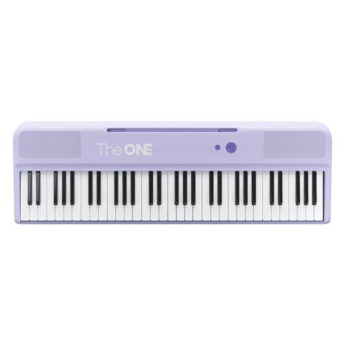 אורגנית The One מדגם COLOR סגול
