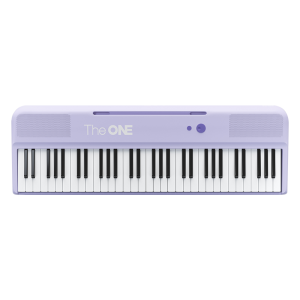 אורגנית The One מדגם COLOR סגול