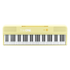 אורגנית The One מדגם COLOR צהוב