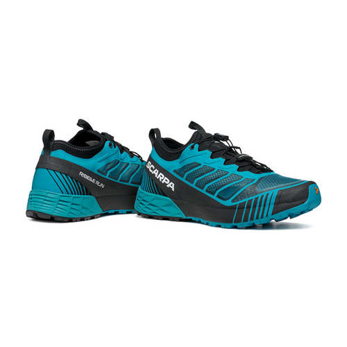 RIBELLE RUN