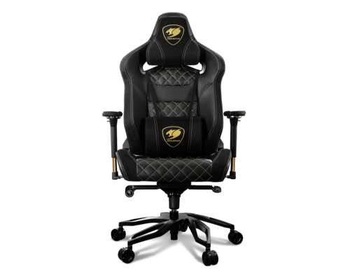 COUGAR Armor Titan PRO Royal gaming chair