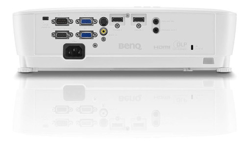 מקרן מבית BenQ דגם MX532