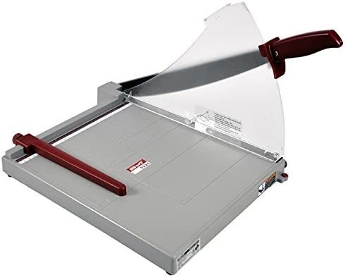  ‏גליוטינת סכין 13921 KW-trio
