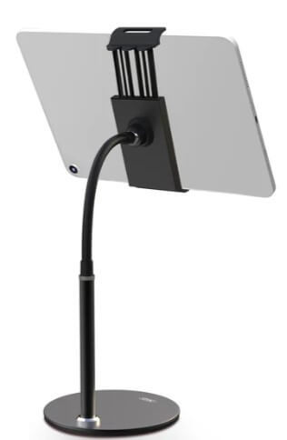 מעמד שולחני לטאבלט XO Tablet Holder