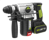 פטישון WU388 סוללה 2A מבית WORX