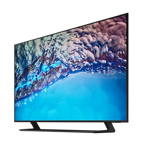 טלוויזיה “Samsung UE50BU8500 4K 50