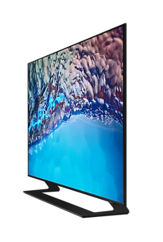טלוויזיה “‏55 Samsung UE55BU8500 4K סמסונג - Samsung - טלוויזיות